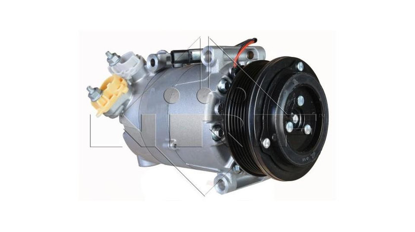 Compresor, climatizare Ford KUGA II (DM2) 2012-2016 #2 1785763