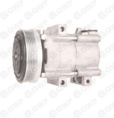 Compresor, climatizare FORD MONDEO III (B5Y) (2000 - 2007) QWP WCP129R piesa NOUA