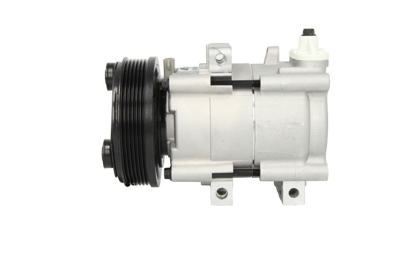 Compresor, climatizare FORD TRANSIT bus (E) (1994 - 2000) THERMOTEC KTT090018 piesa NOUA