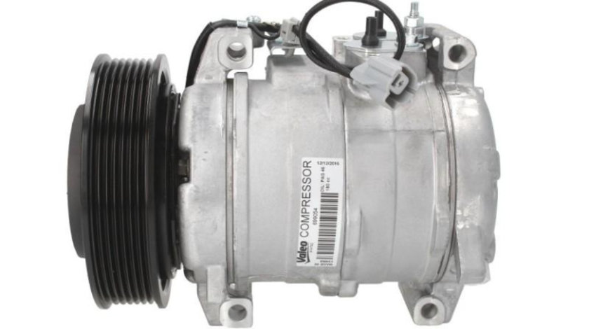 Compresor, climatizare Honda ACCORD VII (CL) 2003-2016 #3 38810RBA006