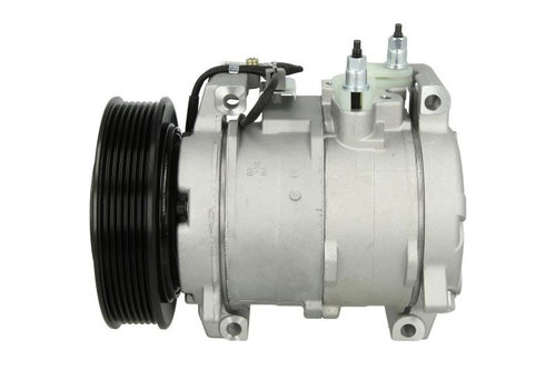 Compresor, climatizare HONDA ACCORD VII (CM) (2002 - 2008) THERMOTEC KTT090024 piesa NOUA