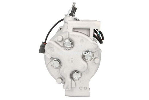 Compresor, climatizare HONDA CR-V II (RD) (2001 - 2006) THERMOTEC KTT090020 piesa NOUA