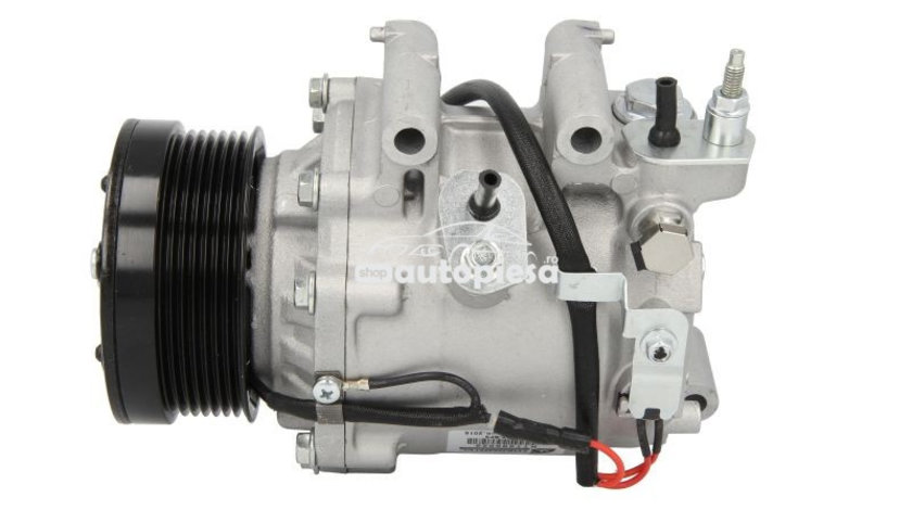 Compresor, climatizare HONDA CR-V III (RE) (2006 - 2012) THERMOTEC KTT090026 piesa NOUA