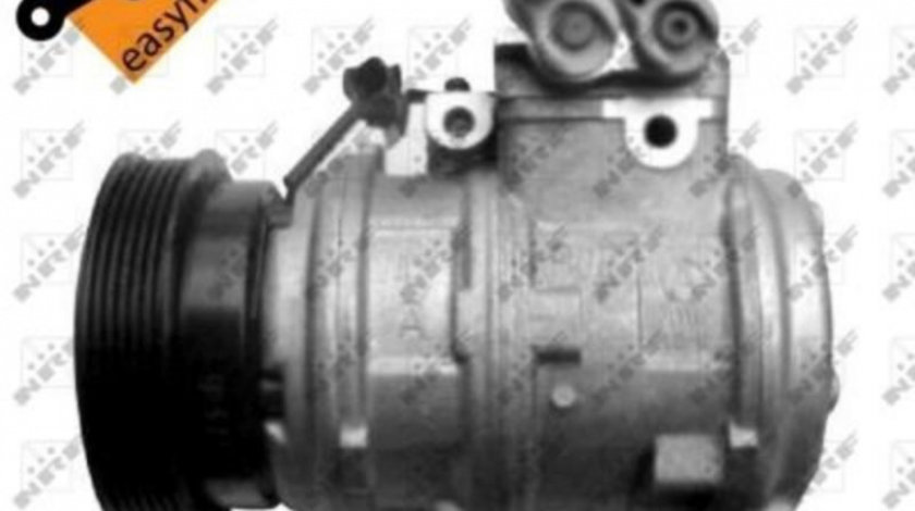 Compresor, climatizare Hyundai ELANTRA (XD) 2000-2006 #2 0K2KB61450