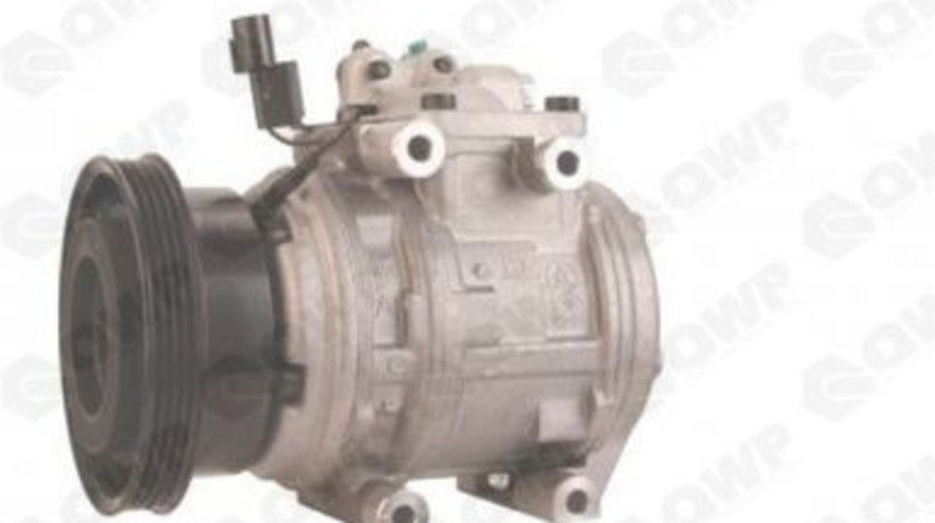 Compresor, climatizare HYUNDAI ELANTRA (XD) (2000 - 2006) QWP WCP188R piesa NOUA