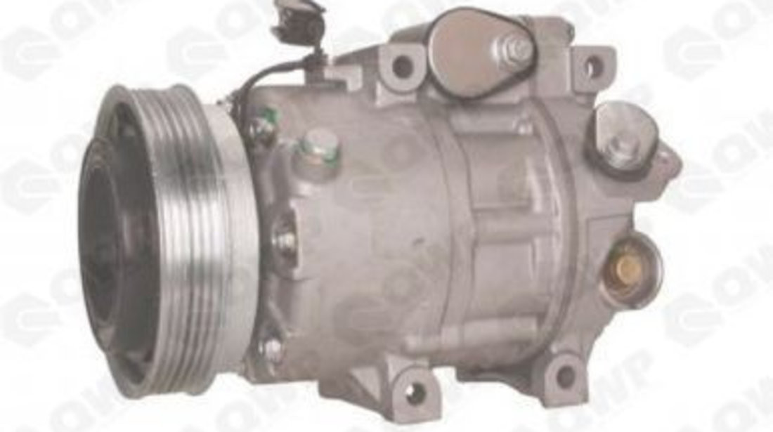 Compresor, climatizare HYUNDAI SONATA V (NF) (2005 - 2010) QWP WCP110R piesa NOUA