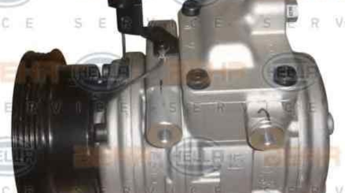 Compresor, climatizare HYUNDAI TUCSON (JM) HELLA 8FK 351 273-211