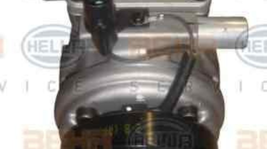 Compresor, climatizare HYUNDAI TUCSON (JM) HELLA 8FK 351 273-211