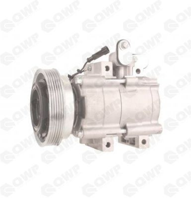 Compresor, climatizare KIA MAGENTIS (GD) (2001 - 2005) QWP WCP117R piesa NOUA