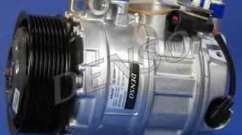 Compresor, climatizare LAND ROVER DISCOVERY III (TAA) DENSO DCP14014