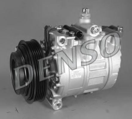 Compresor, climatizare LAND ROVER FREELANDER (LN) (1998 - 2006) DENSO DCP24005 piesa NOUA