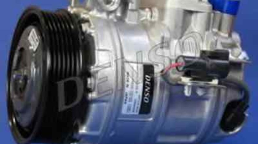 Compresor, climatizare LAND ROVER RANGE ROVER SPORT (LS) DENSO DCP14013