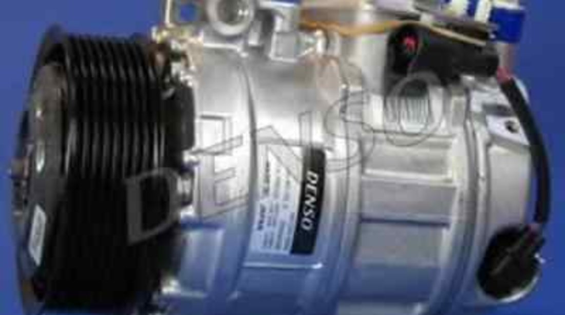 Compresor, climatizare LAND ROVER RANGE ROVER SPORT (LS) DENSO DCP14014