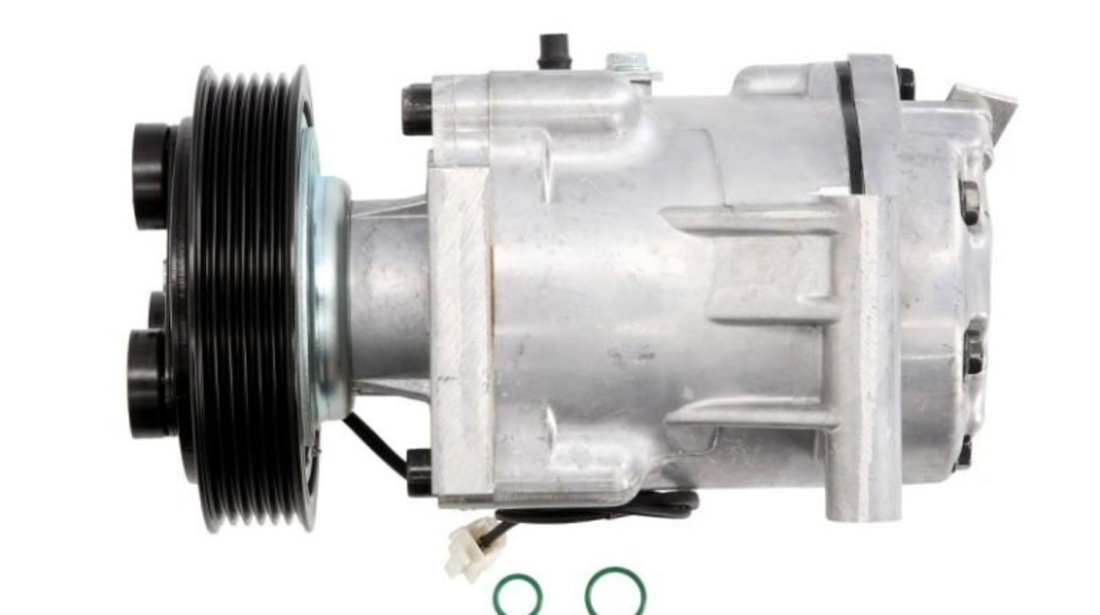 Compresor, climatizare Mazda 2 (DE) 2007-2015 #3 32687