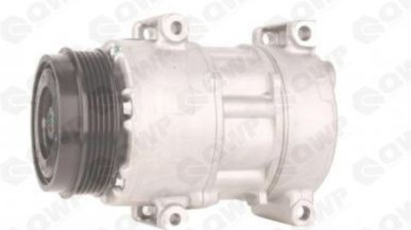 Compresor, climatizare MERCEDES A-CLASS (W169) (2004 - 2012) QWP WCP122R piesa NOUA