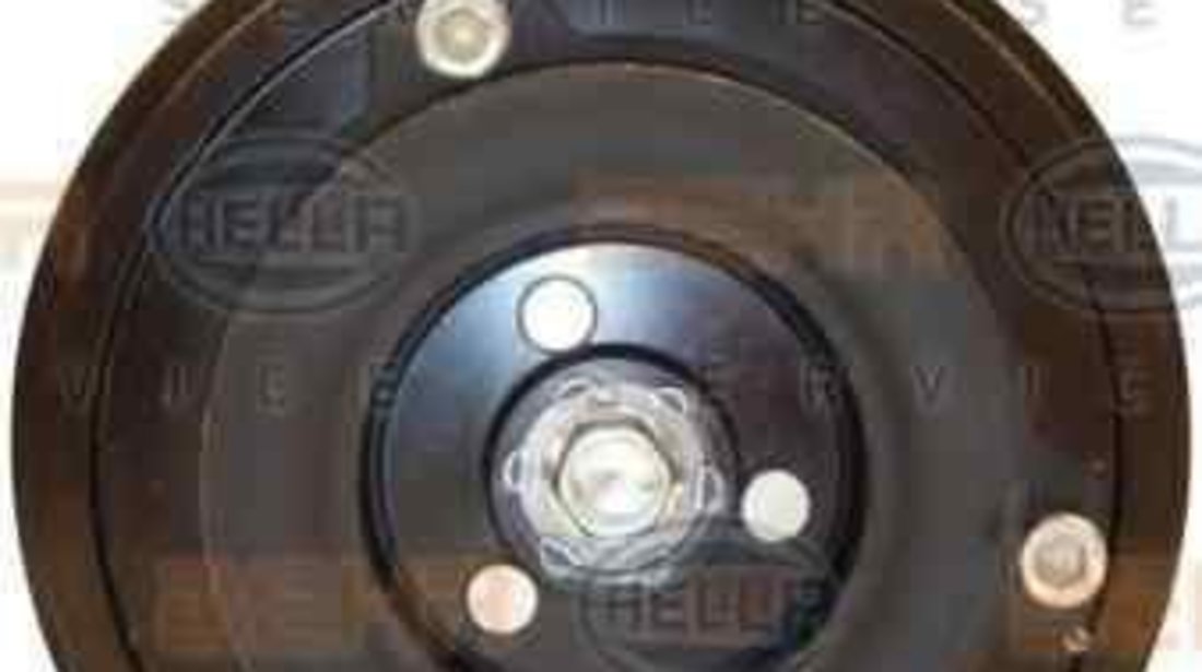 Compresor, climatizare MERCEDES-BENZ A-CLASS (W168) HELLA 8FK 351 110-711