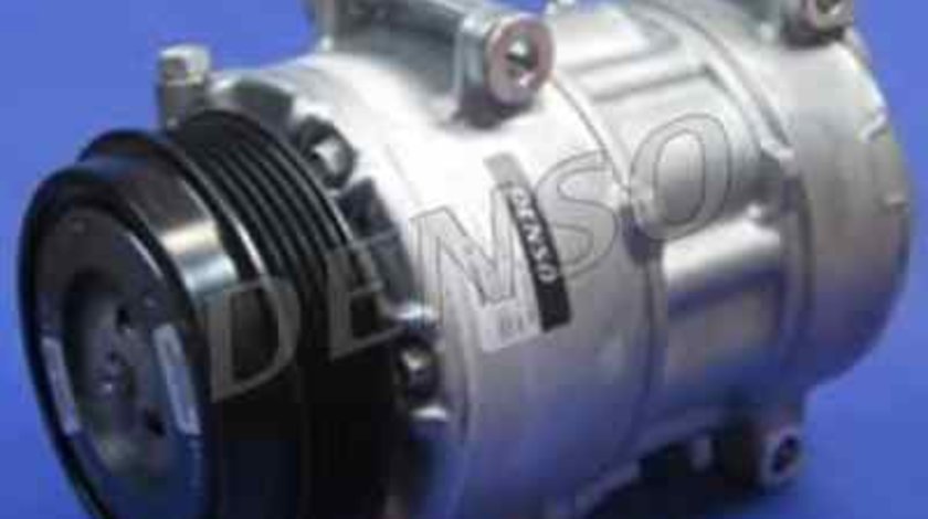 Compresor, climatizare MERCEDES-BENZ A-CLASS (W169) DENSO DCP17071