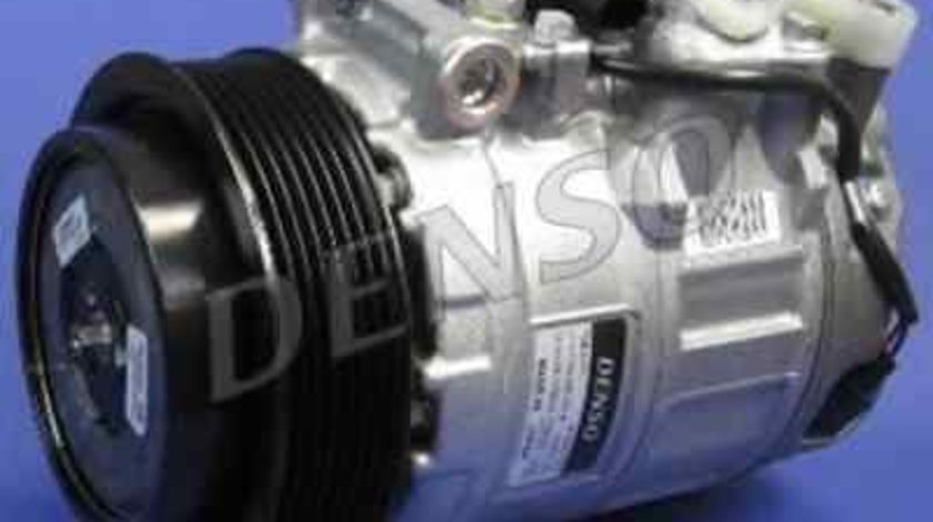 Compresor, climatizare MERCEDES-BENZ E-CLASS (W211) DENSO DCP17038