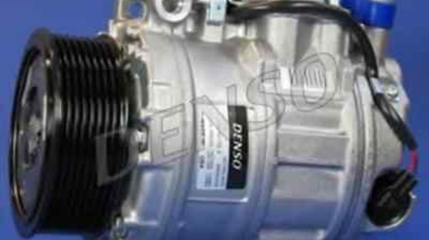 Compresor, climatizare MERCEDES-BENZ R-CLASS (W251, V251) DENSO DCP17062