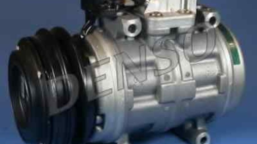 Compresor, climatizare MERCEDES-BENZ S-CLASS (W126) DENSO DCP17003