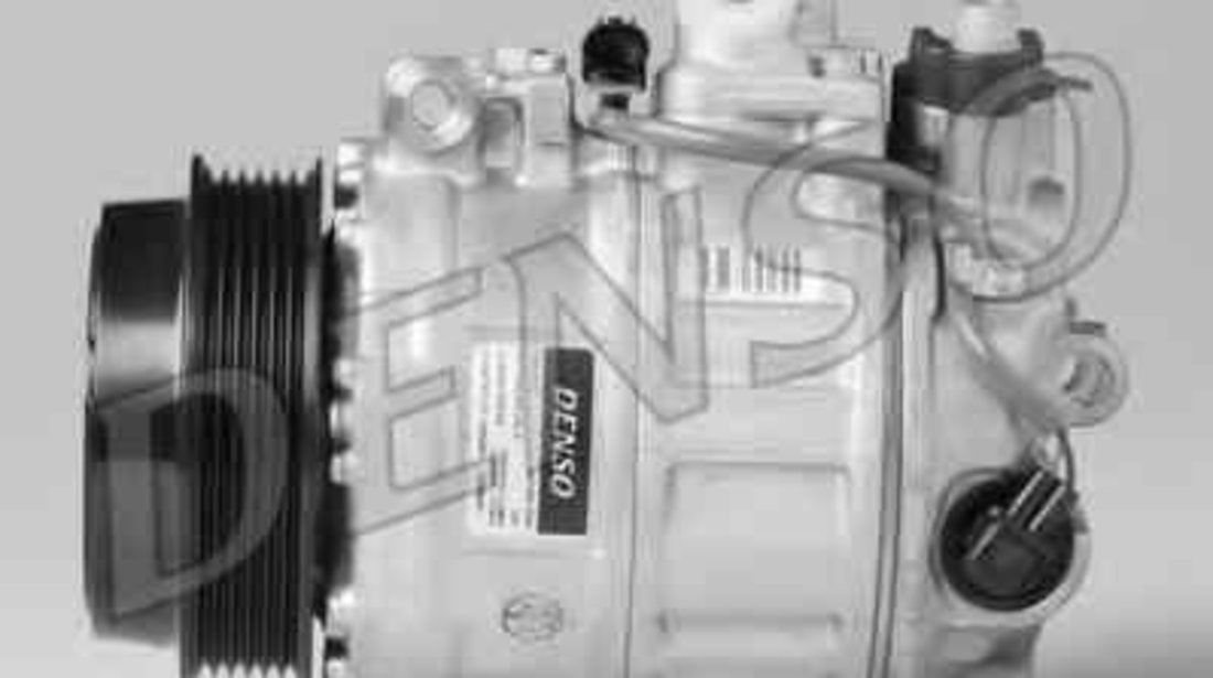 Compresor, climatizare MERCEDES-BENZ S-CLASS (W221) DENSO DCP17132
