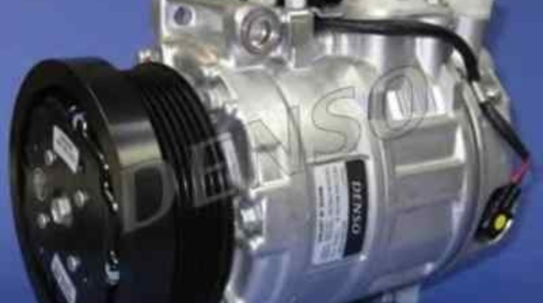 Compresor, climatizare MERCEDES-BENZ SL (R230) DENSO DCP17085