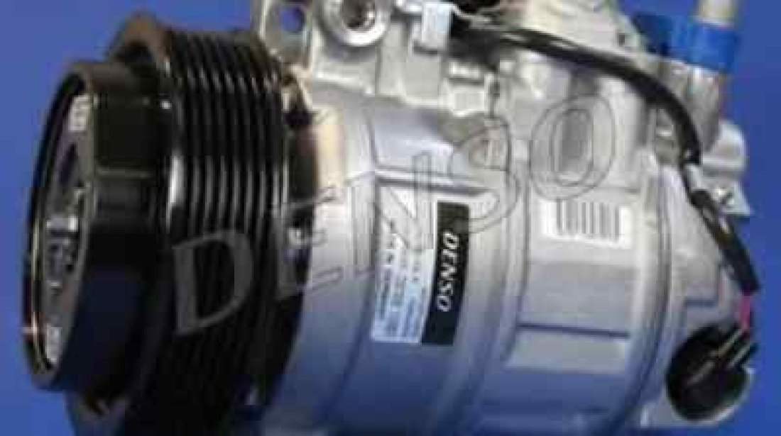 Compresor, climatizare MERCEDES-BENZ SLK (R171) DENSO DCP17051