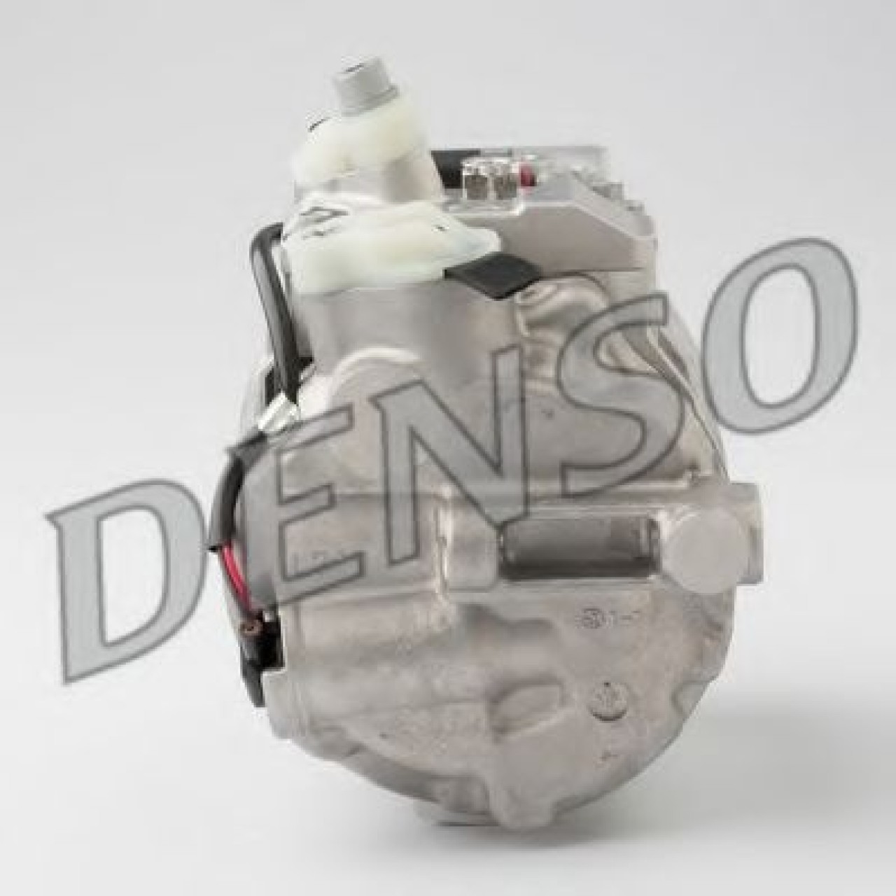 Compresor, climatizare MERCEDES C-CLASS T-Model (S203) (2001 - 2007) DENSO DCP17053 piesa NOUA