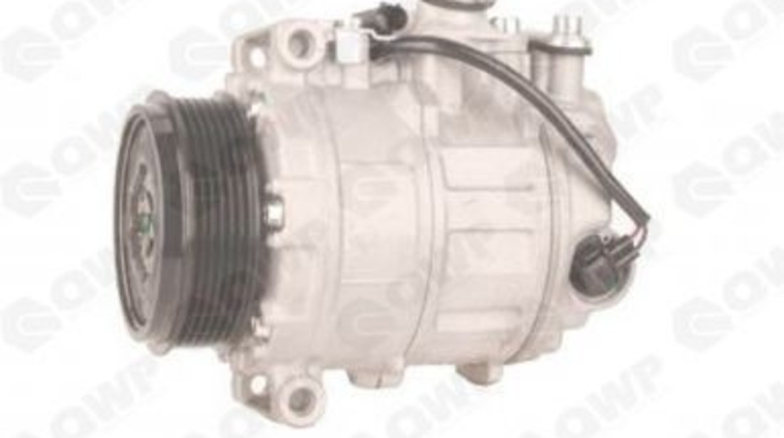 Compresor, climatizare MERCEDES CLK (C209) (2002 - 2009) QWP WCP133R piesa NOUA