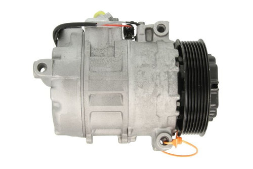 Compresor, climatizare MERCEDES E-CLASS (W212) (2009 - 2016) QWP WCP197R piesa NOUA
