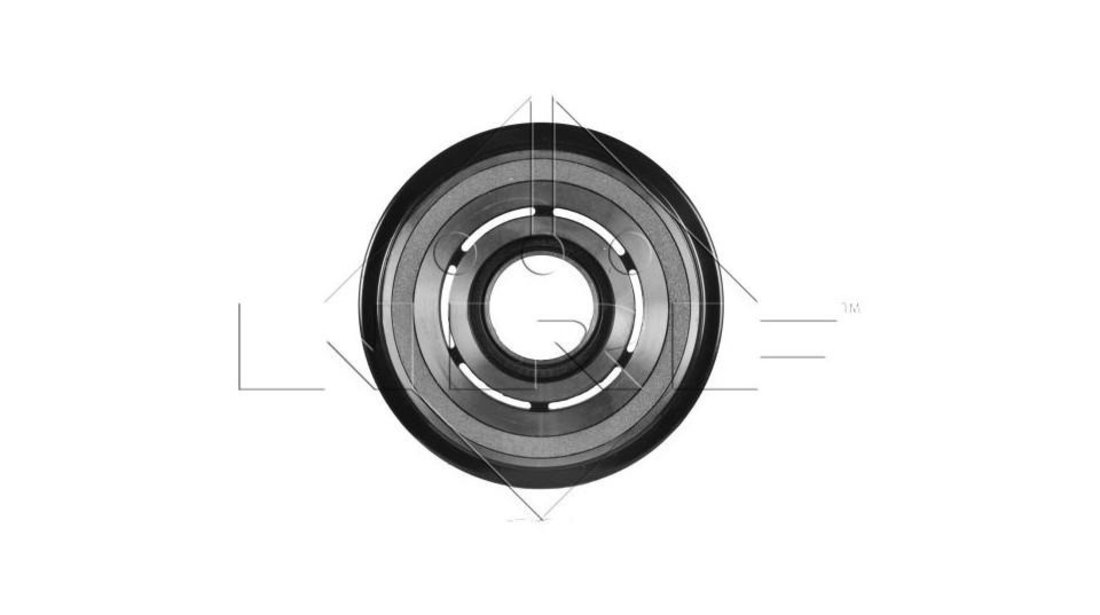 Compresor, climatizare Mercedes G-CLASS Cabrio (W463) 1989-2016 #2 0002300911
