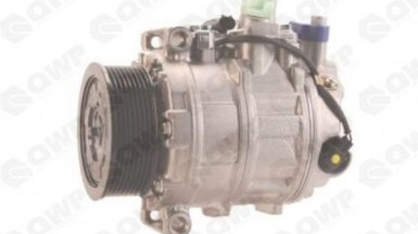 Compresor, climatizare MERCEDES GL-CLASS (X164) (2006 - 2012) QWP WCP154R piesa NOUA