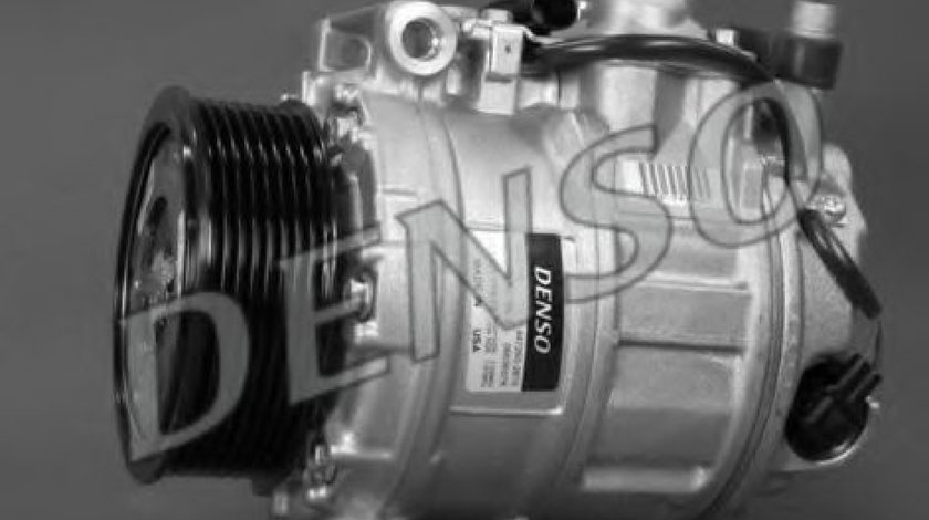 Compresor, climatizare MERCEDES M-CLASS (W164) (2005 - 2011) DENSO DCP17062 piesa NOUA