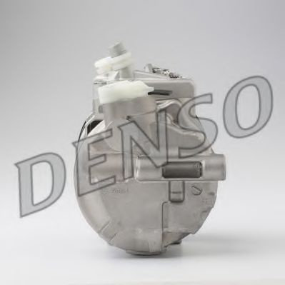 Compresor, climatizare MERCEDES SPRINTER 2-t bus (901, 902) (1995 - 2006) DENSO DCP17023 piesa NOUA