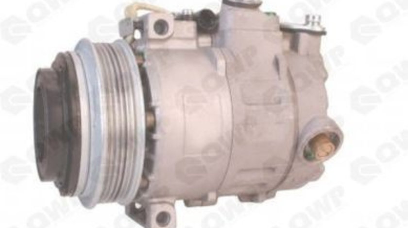 Compresor, climatizare MERCEDES V-CLASS (638/2) (1996 - 2003) QWP WCP115R piesa NOUA