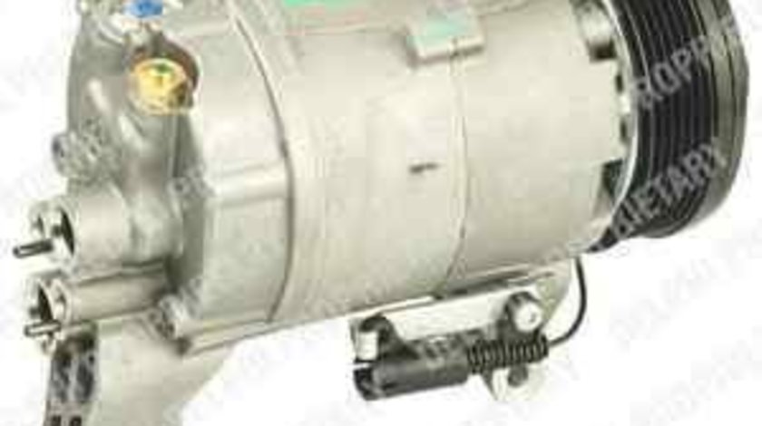 Compresor, climatizare MINI MINI Cabriolet (R52) DELPHI TSP0155308