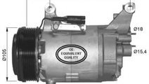 Compresor, climatizare MINI MINI (R56) (2006 - 201...