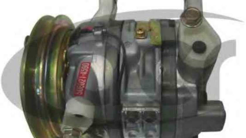Compresor, climatizare NISSAN ALMERA I Hatchback (N15) AIRSTAL 100530
