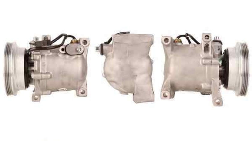 Compresor, climatizare NISSAN PRIMERA (P10) AIRSTAL 100261