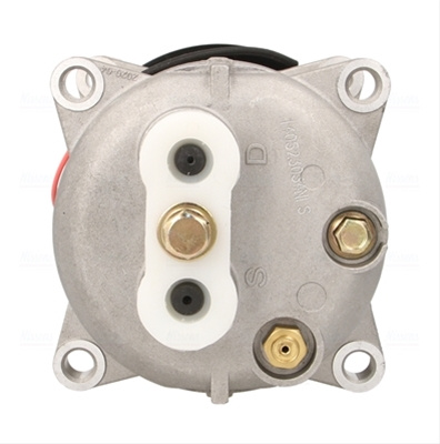 Compresor, Climatizare Nissens Agco 899914