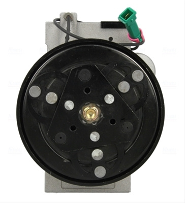 Compresor, Climatizare Nissens Audi 89029