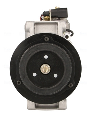 Compresor, Climatizare Nissens Audi 89384