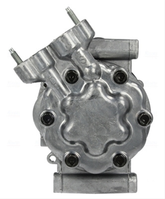 Compresor, Climatizare Nissens Dacia 89064