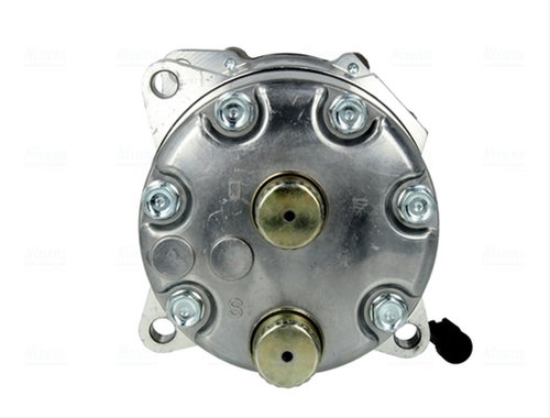 Compresor, Climatizare Nissens Fiat 89123
