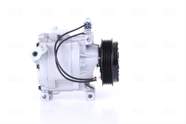 Compresor, Climatizare Nissens Fiat 89405