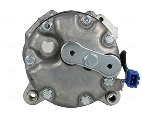 Compresor, Climatizare Nissens Ford 89040