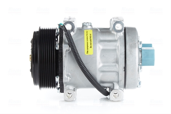 Compresor, Climatizare Nissens Iveco 89416