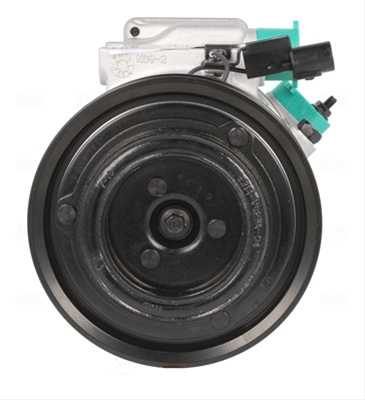 Compresor, Climatizare Nissens Kia 89298