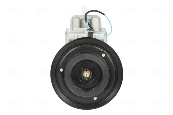 Compresor, Climatizare Nissens Mercedes-Benz 890023