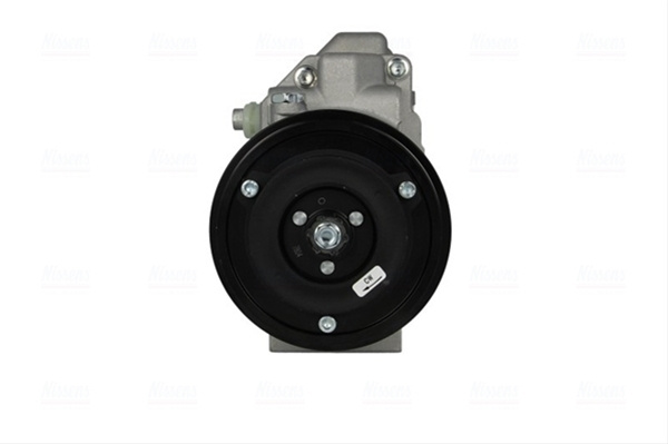 Compresor, Climatizare Nissens Mercedes-Benz 89051